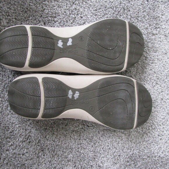 Dansko Mary Janes 40 - Picture 5 of 9